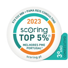 PAMA REIS CONSULTING - 510532888 - Selo TOP5 2023